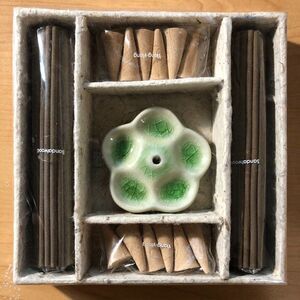 Incense Gift Set - Sandalwood‎